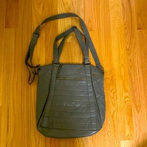 Puma bag